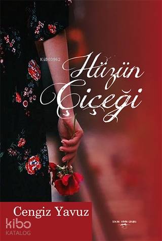 Hüzün Çiçeği
