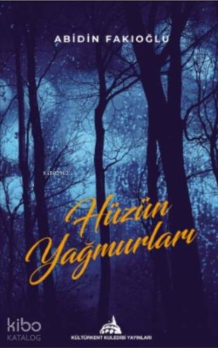 Hüzün Yağmurları