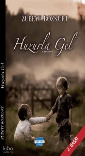 Huzurla Gel