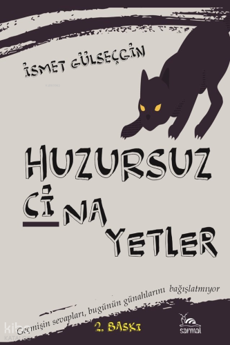 Huzursuz Cinayetler