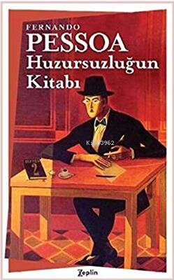 Huzursuzluğun Kitabı