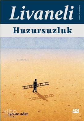 Huzursuzluk | Zülfü Livaneli | Doğan Kitap