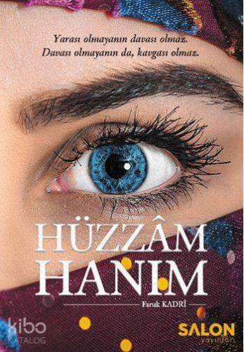 Hüzzâm Hanım