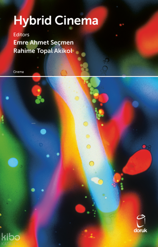 Hybrid Cinema | Kolektif | Doruk Yayıncılık