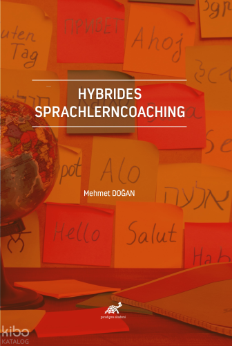 Hybrides Sprachlerncoaching