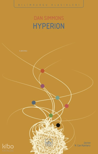Hyperion | Dan Simmons | İthaki Yayınları
