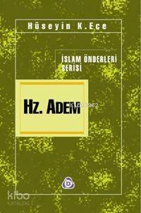 Hz. Adem | Hüseyin Kerim Ece | Düşün Yayıncılık