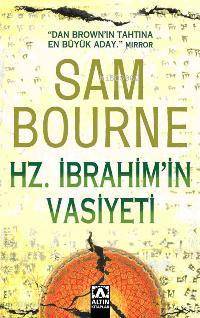 Hz. İbrahim'in Vasiyeti