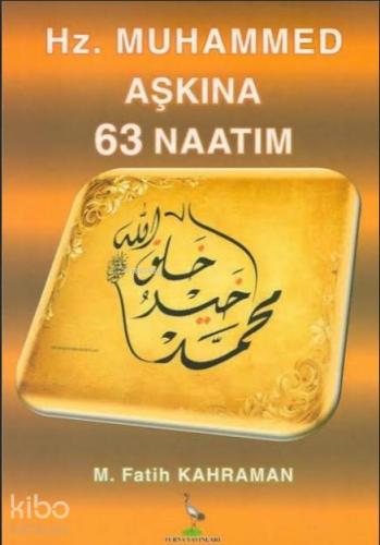 Hz. Muhammed Aşkına 63 Natatım
