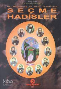 Hz. Muhammed ve Oniki İmamlardan Seçme Hadisler