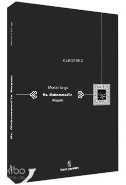 Hz. Muhammedin Hayatı; (16 Cd Sesli Kitap) | Martin Lings | İnsan Yayı