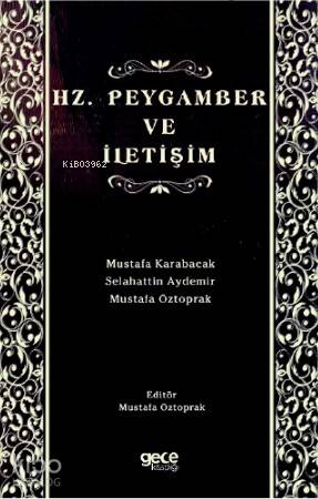 Hz. Peygamber ve İletişim