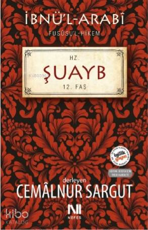 Hz. Şuayb Fassı