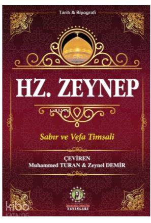 Hz. Zeynep