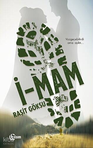İ-Mam | Raşit Göksu | Tılsım Yayınevi