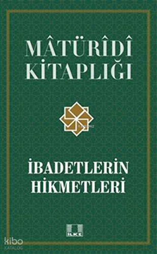 İbadetlerin Hikmetleri / Prof. Dr. Ramazan Biçer