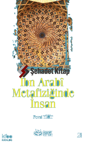 İbn Arabi Metafiziğinde İnsan