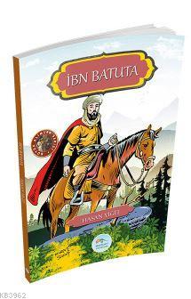 İbn Batuta - Hasan Yiğit