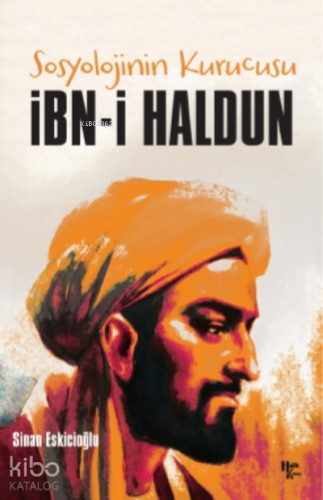 İbn - i Haldun