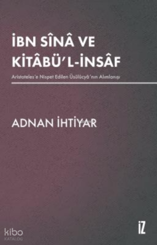 İbni Sina ve Kitabül-İnsaf