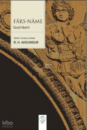 İbnü’l-Belhi – Fars-Name