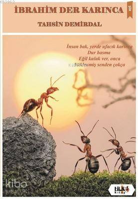 İbrahim Der Karınca