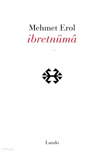 İbretnüma | Mehmet Erol | Lando Yayınları
