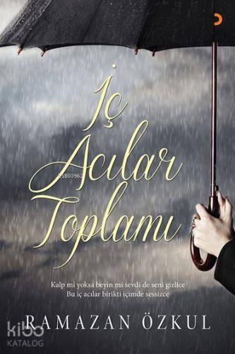 İç Acılar Toplamı