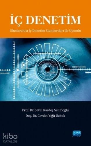 İç Denetim; Uluslararası İç Denetim Standartları ile Uyumlu