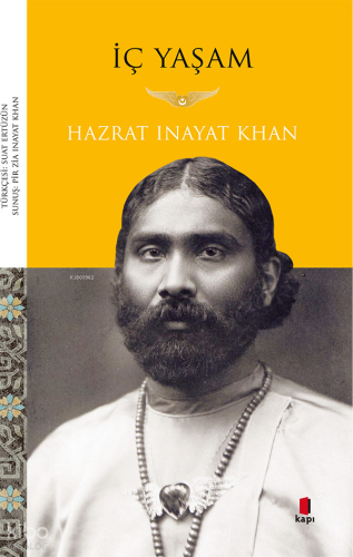 İç Yaşam | Hazrat Inayat Khan | Kapı Yayınları