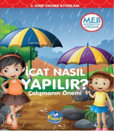 İcat Nasıl Yapılır?