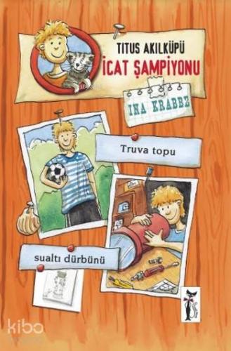 İcat Şampiyonu