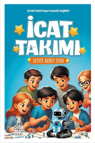 İcat Takımı