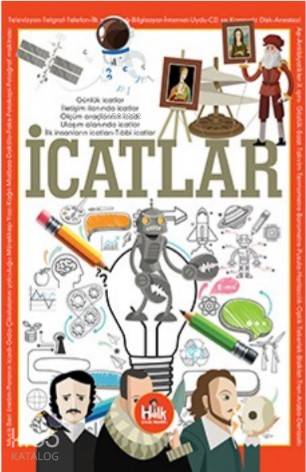 İcatlar