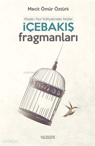 İçebakış Fragmanları; Risale-i Nur Külliyatından Notlar