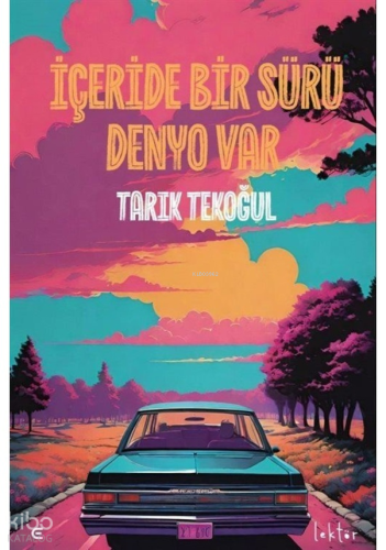 İçeride Bir Sürü Denyo Var