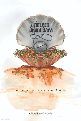 İçim Sen Dışım Dara