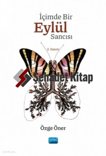 İçimde Bir Eylül Sancısı