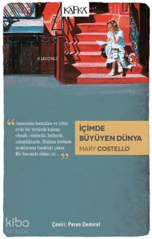 İçimde Büyüyen Dünya