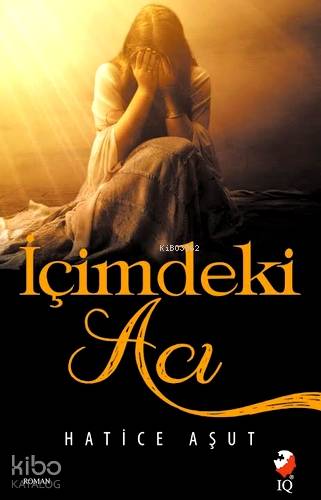 İçimdeki Acı