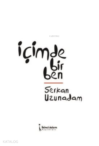 İçimdeki Bir Ben