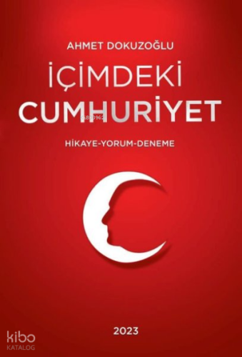 İçimdeki Cumhuriyet