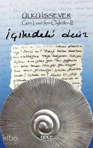 İçimdeki Deniz - Gün Luvi'den Öyküler 2