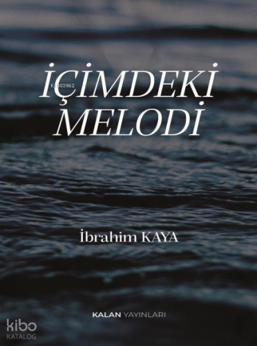 İçimdeki Melodi