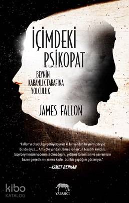 İçimdeki Psikopat