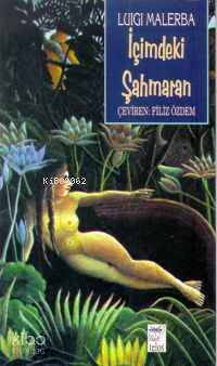 İçimdeki Şahmeran