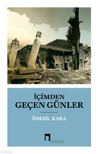 İçimden Geçen Günler