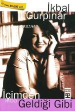 İçimden Geldiği Gibi