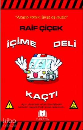 İçime Deli Kaçtı