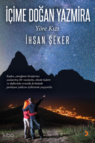 İçime Doğan Yazmira